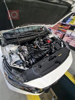 نیسان ئەلتیما